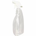 Lundmark Wax 22oz Spray Bottle MSC-R7225IC